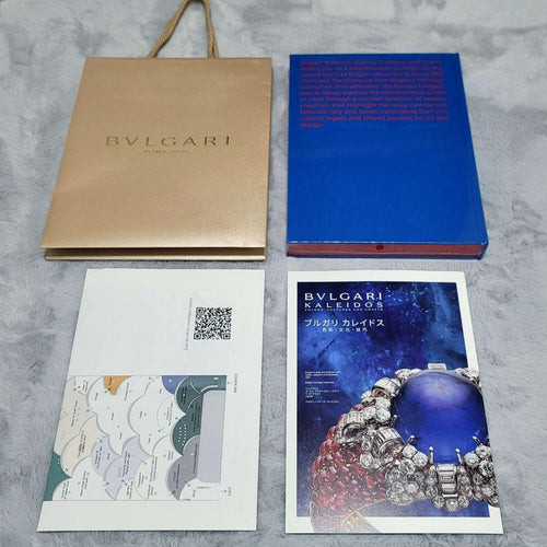Other Bvlgari