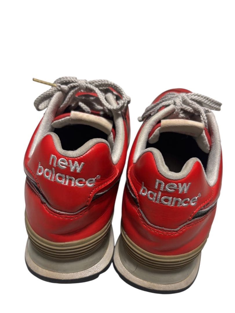 New Balance Sneakers 574 27.5