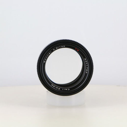 Contax Others T135/2.8Ae