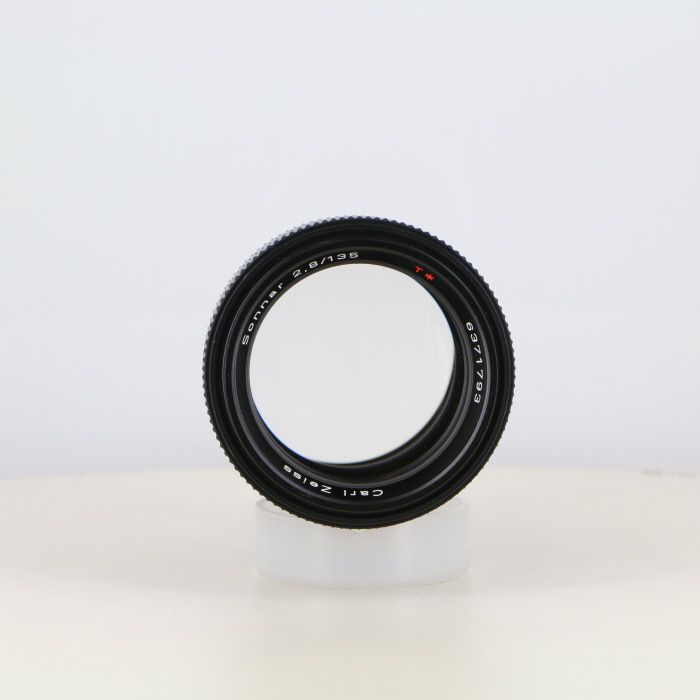 Contax Others T135/2.8Ae