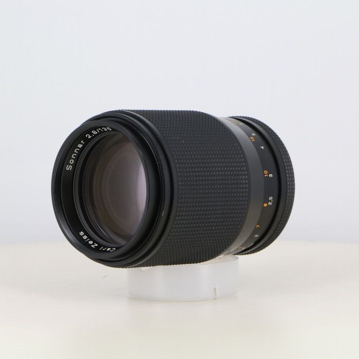 Contax Others T135/2.8Ae