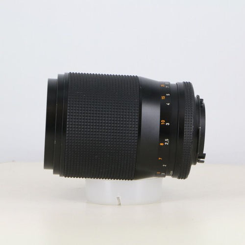 Contax Others T135/2.8Ae