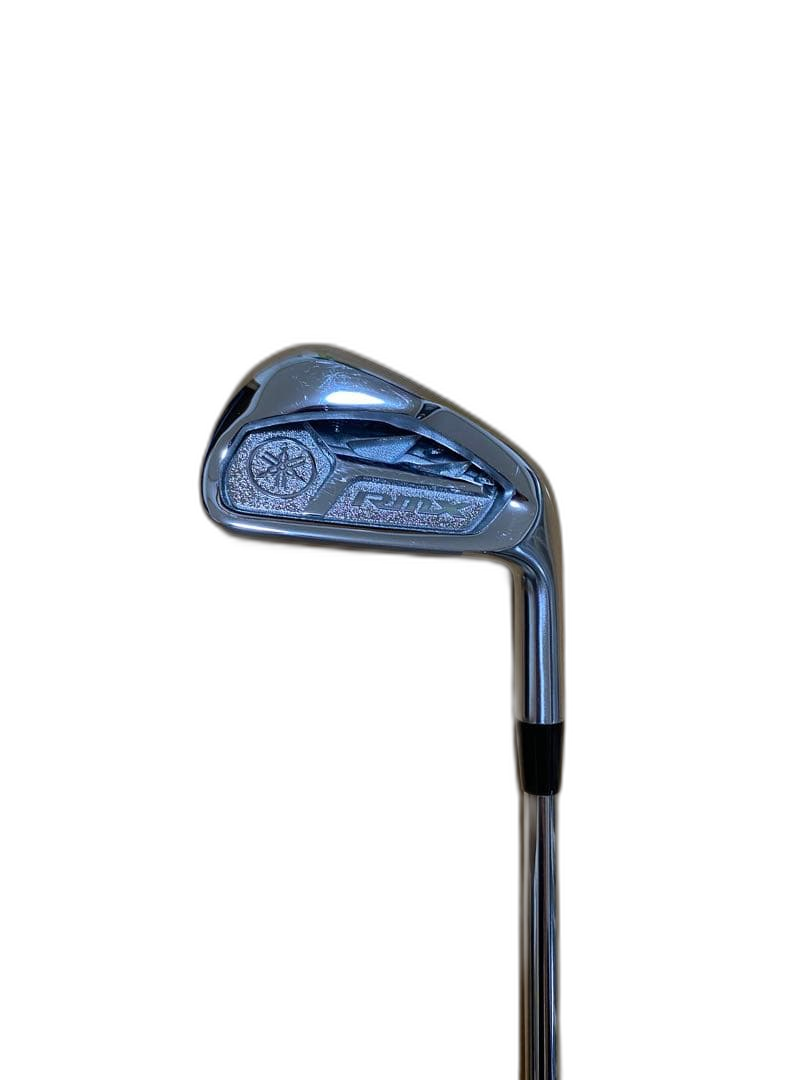 Yamaha Single Iron Rmx Vd 7 105S