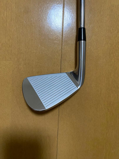 Yamaha Single Iron Rmx Vd 7 105S