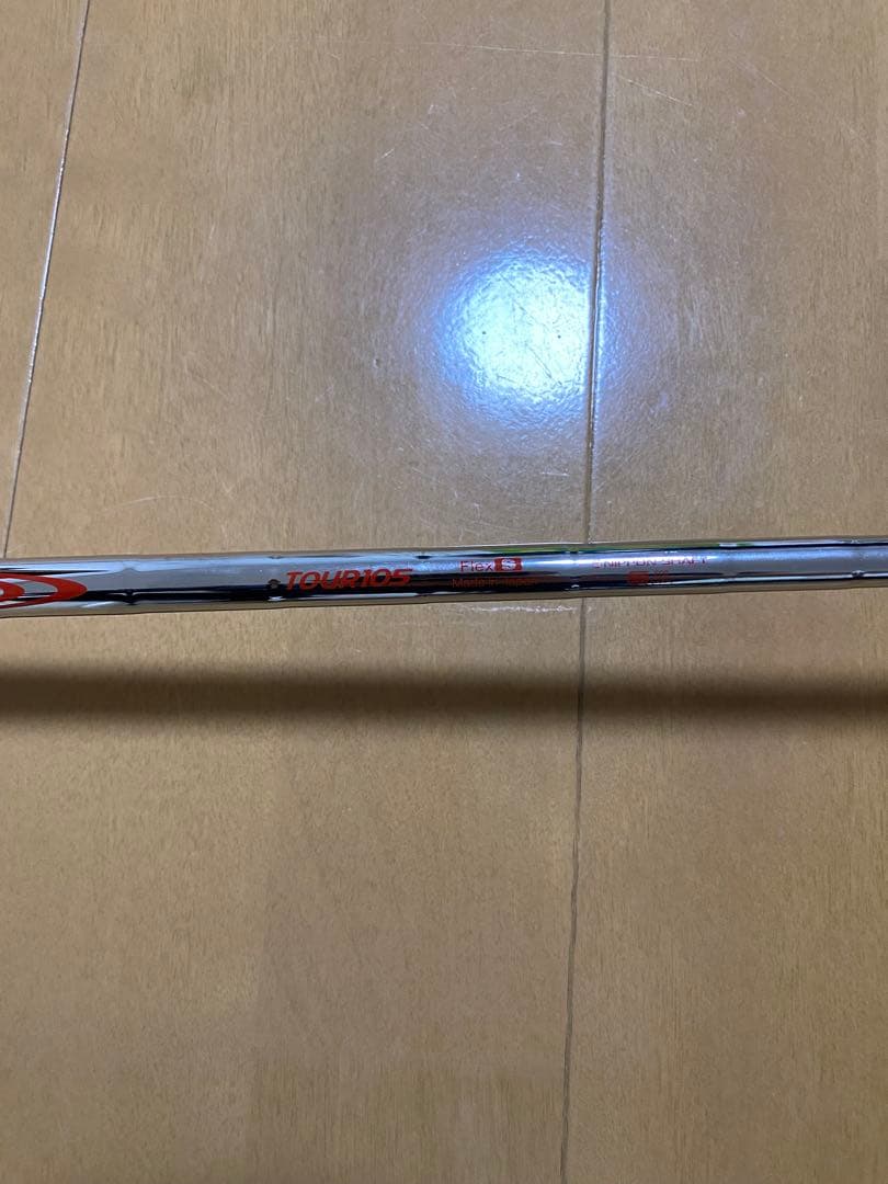 Yamaha Single Iron Rmx Vd 7 105S