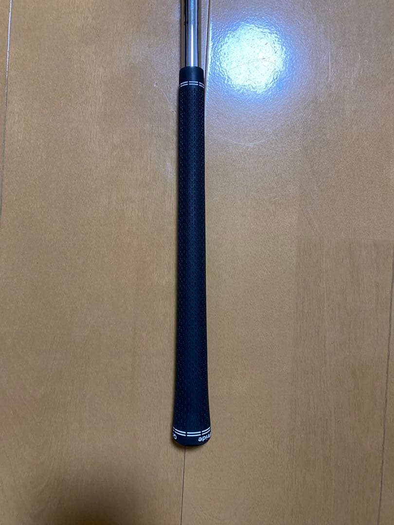 Yamaha Single Iron Rmx Vd 7 105S