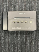 Sony Cassette Player Walkman Wm-Ex555