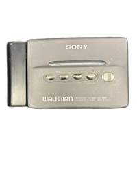 Sony Cassette Player Walkman Wm-Ex555
