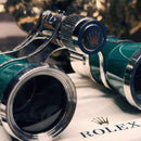Small Storage Accessory Cases Rolex Vip