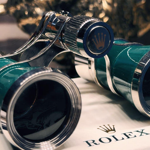 Small Storage Accessory Cases Rolex Vip