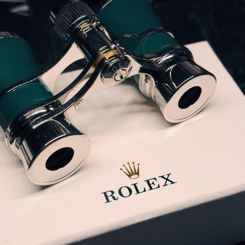 Small Storage Accessory Cases Rolex Vip