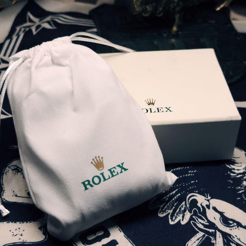 Small Storage Accessory Cases Rolex Vip