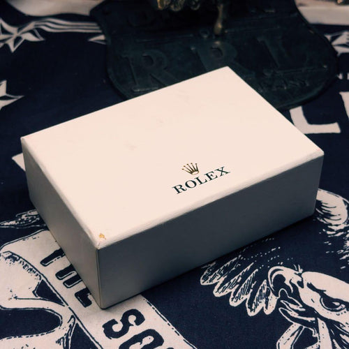Small Storage Accessory Cases Rolex Vip