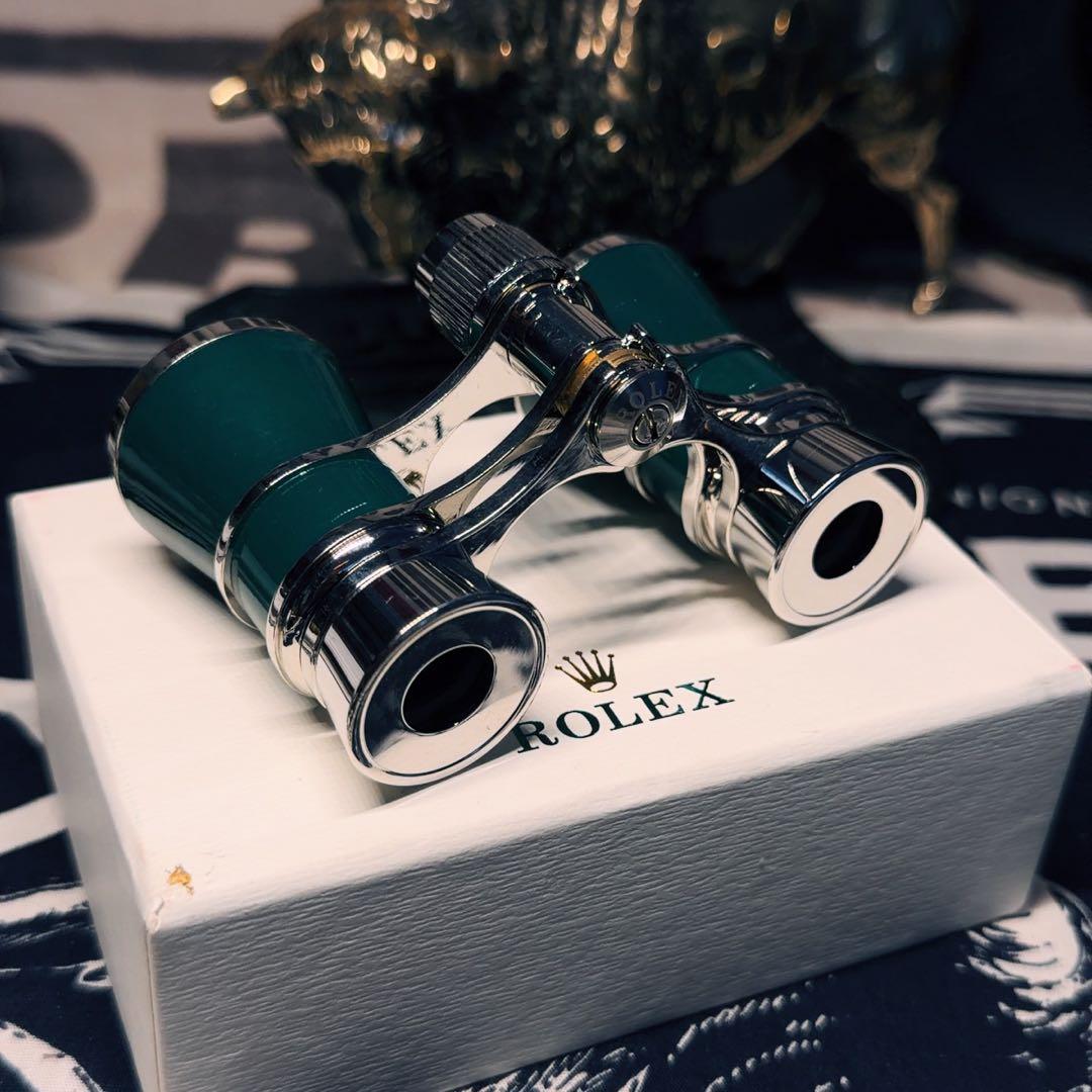 Small Storage Accessory Cases Rolex Vip