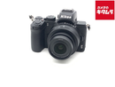Mirrorless Interchangeable Lips Z50 16-50 Vr