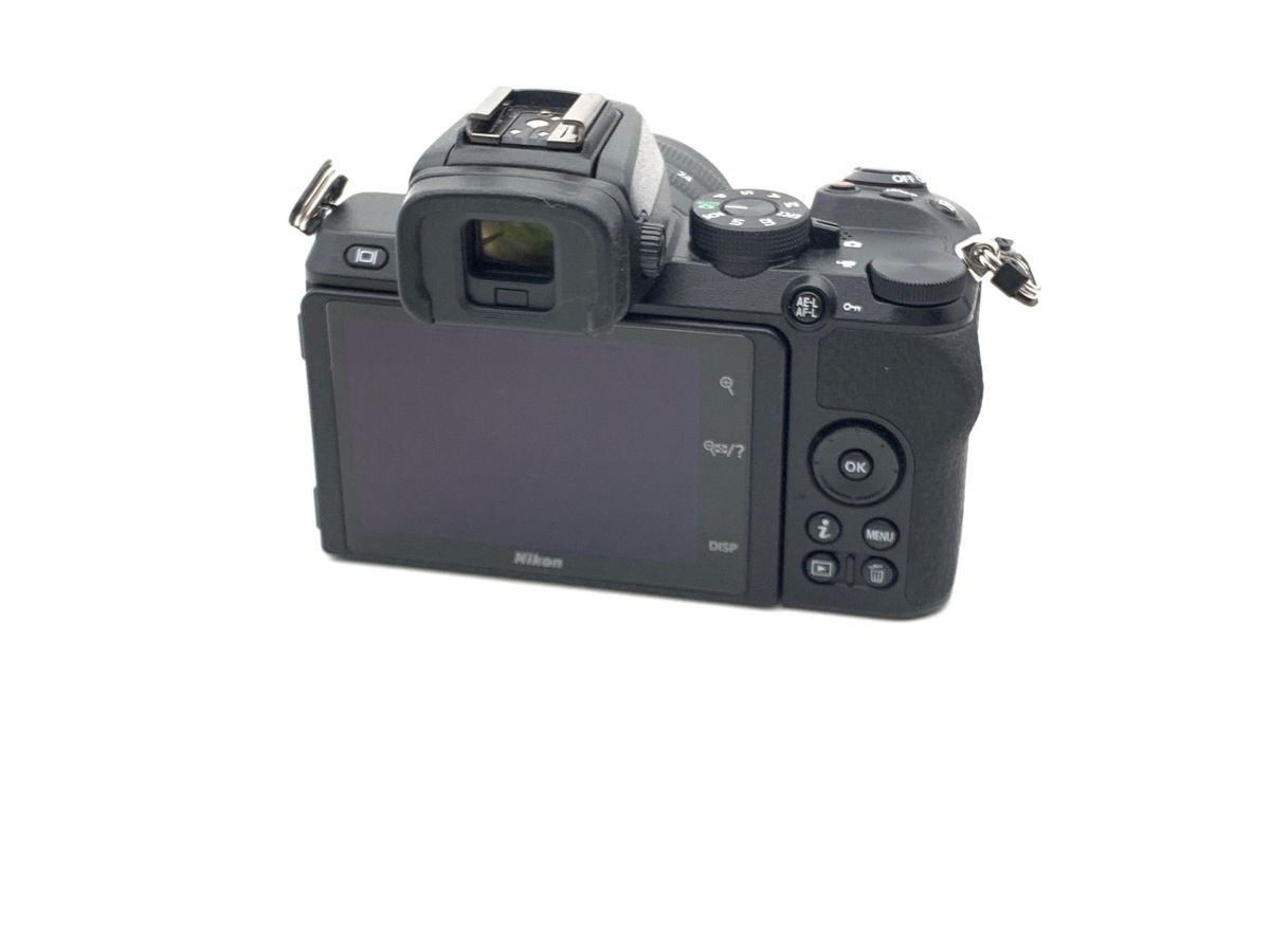 Mirrorless Interchangeable Lips Z50 16-50 Vr