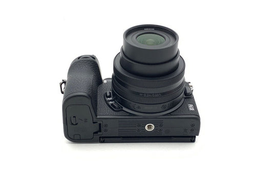 Mirrorless Interchangeable Lips Z50 16-50 Vr