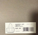 Rick Owens Tote Bags Black Leather Trolley