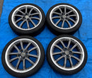 16 Inches D.D.S 4X100
