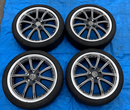 16 Inches D.D.S 4X100