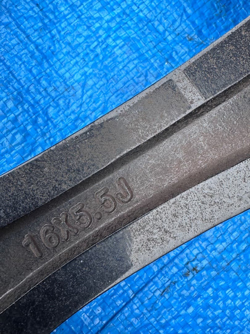 16 Inches D.D.S 4X100