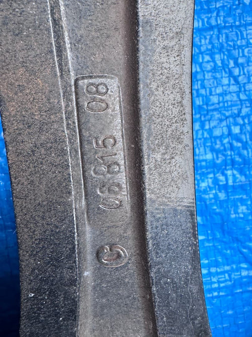 16 Inches D.D.S 4X100