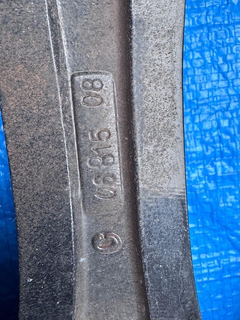 16 Inches D.D.S 4X100