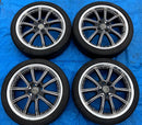 16 Inches D.D.S 4X100