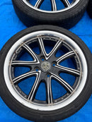 16 Inches D.D.S 4X100