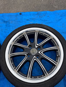 16 Inches D.D.S 4X100