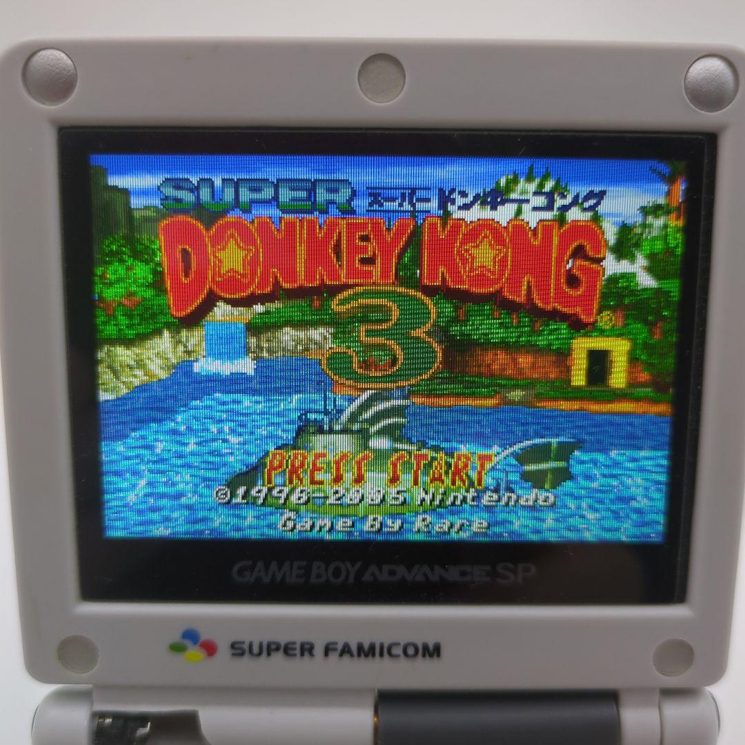 Nintendo Games 4 3 Vs