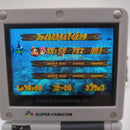 Nintendo Games 4 3 Vs