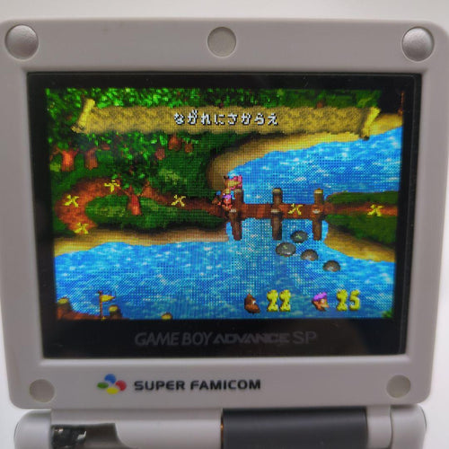 Nintendo Games 4 3 Vs