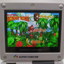 Nintendo Games 4 3 Vs