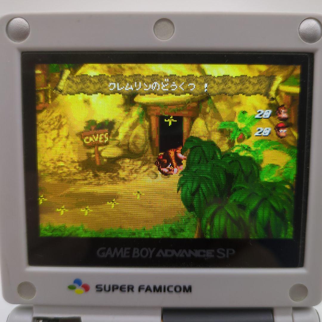 Nintendo Games 4 3 Vs