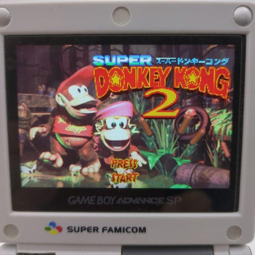 Nintendo Games 4 3 Vs