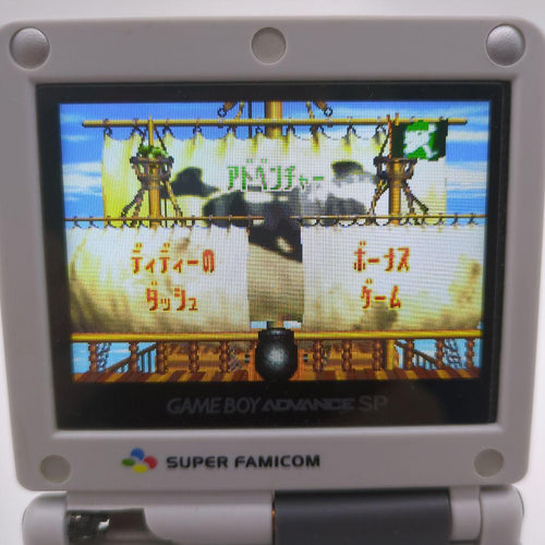 Nintendo Games 4 3 Vs