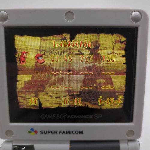 Nintendo Games 4 3 Vs