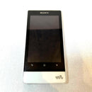 Sony Digital Audio Player Nw-F806 32Gb Mp3 121-1