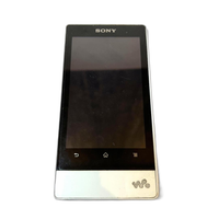 Sony Digital Audio Player Nw-F806 32Gb Mp3 121-1
