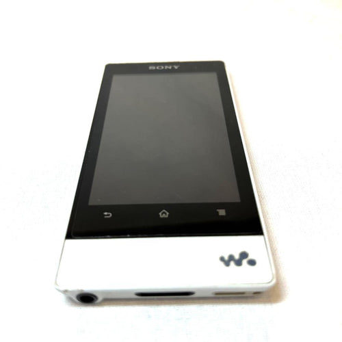 Sony Digital Audio Player Nw-F806 32Gb Mp3 121-1