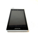 Sony Digital Audio Player Nw-F806 32Gb Mp3 121-1