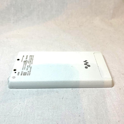 Sony Digital Audio Player Nw-F806 32Gb Mp3 121-1