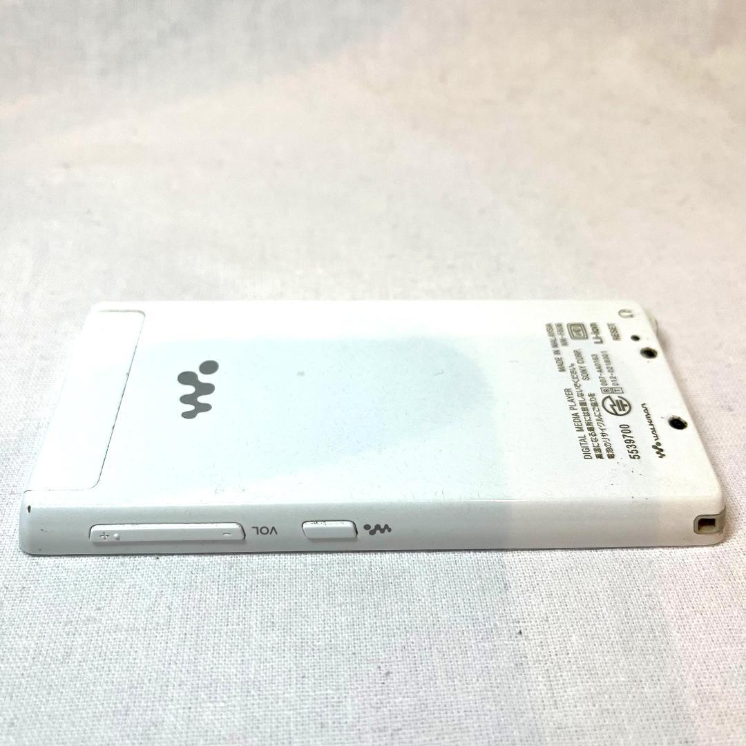 Sony Digital Audio Player Nw-F806 32Gb Mp3 121-1