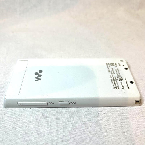 Sony Digital Audio Player Nw-F806 32Gb Mp3 121-1