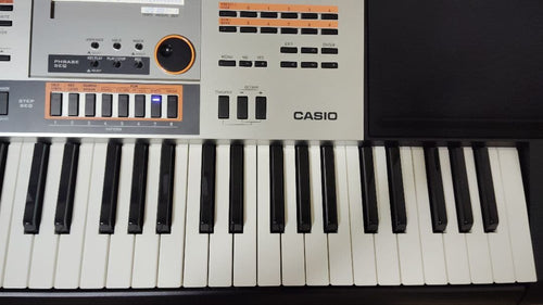 Casio Other Xw-P1