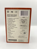 Minox Old Currency, Gold Coins, Silver Commemorative Digital Classic Camera