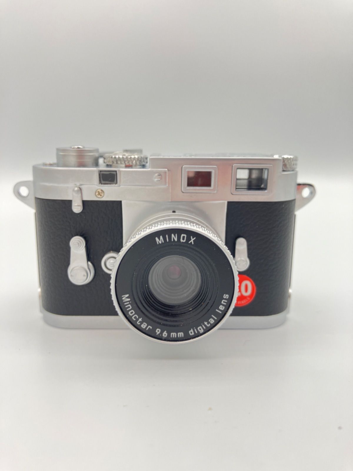 Minox Toy Camera (Digital) Classic Leica M3