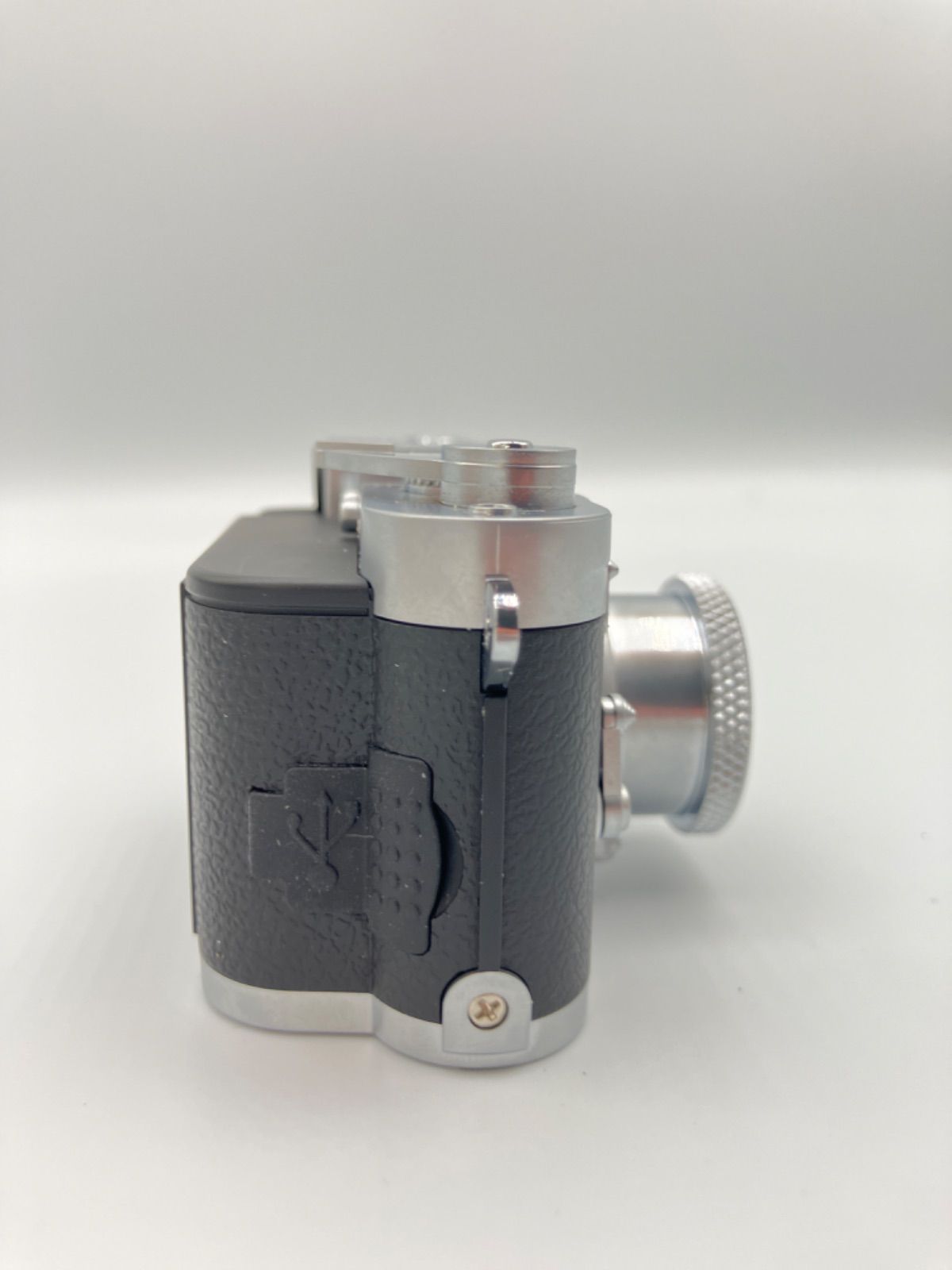 Minox Old Currency, Gold Coins, Silver Commemorative Digital Classic Camera
