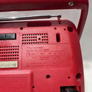 Panasonic Radios Radio Cassette Players Rx-M50
